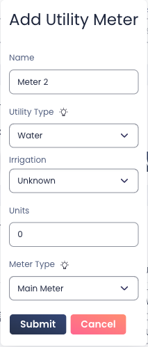 Water Monitoring